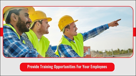 Achieve Training Hero Image