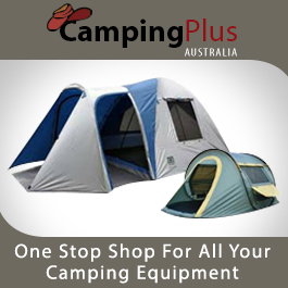 Camping Plus Australia