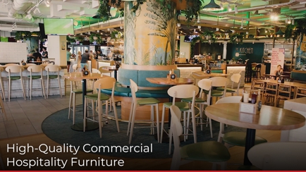 Nextrend Furniture Hero Image