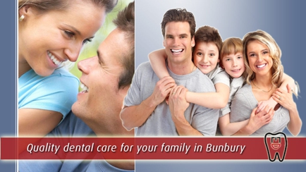 Eversmile Dental Hero Image