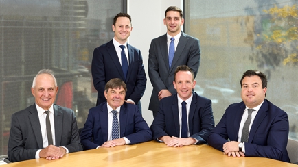 Hughes Legal Pty Ltd Hero Image