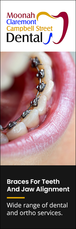 Moonah Dental Centre – Hobart CBD