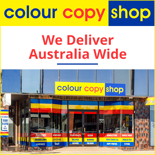 Colour Copy Shop