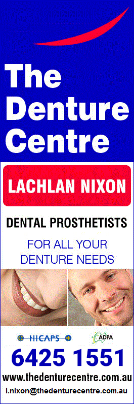 The Denture Centre
