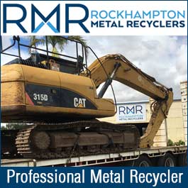 Rockhampton Metal Recyclers