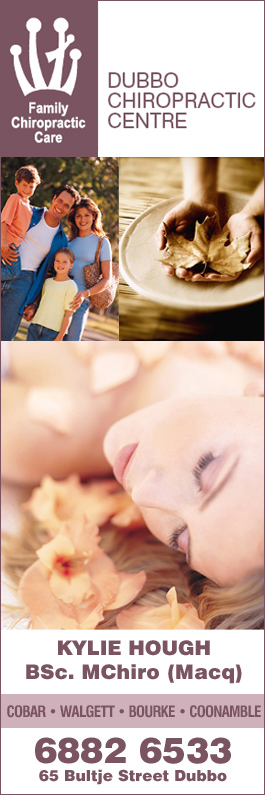 Dubbo Chiropractic Centre