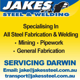 Jakes Steel & Welding Pty Ltd
