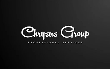 Chrysus Group Hero Image