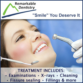 Remarkable Dentistry - Peterborough Clinic
