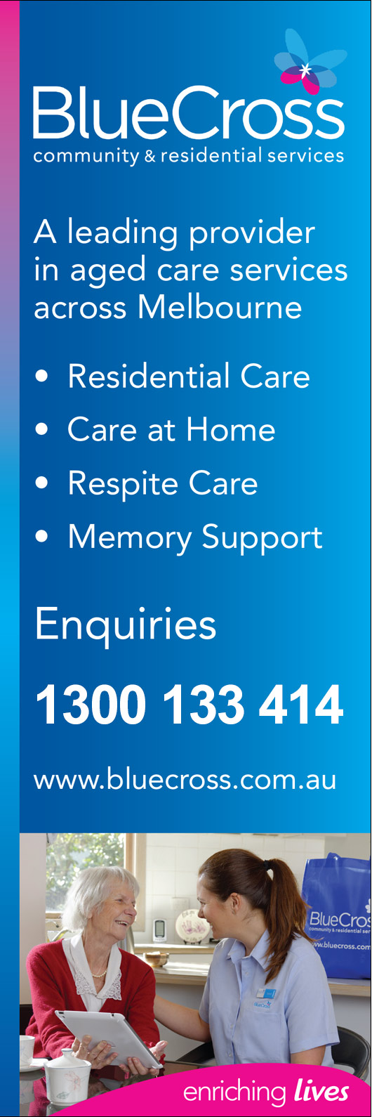 BlueCross Willowmeade