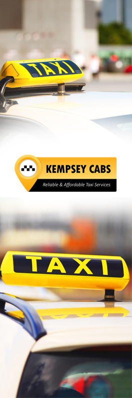 Kempsey Cabs Pty Ltd