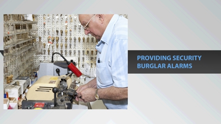 Hornsby & District Locksmith Pty Ltd Hero Image