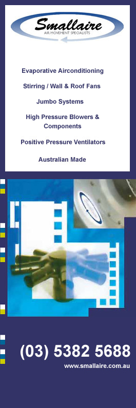 Smallaire Pty Ltd