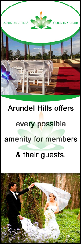 Arundel Hills Country Club