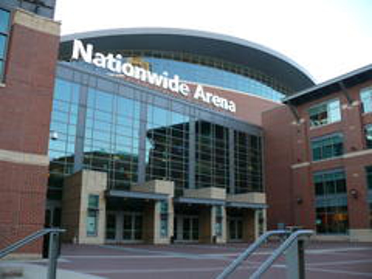 nationwide arena columbus zip code