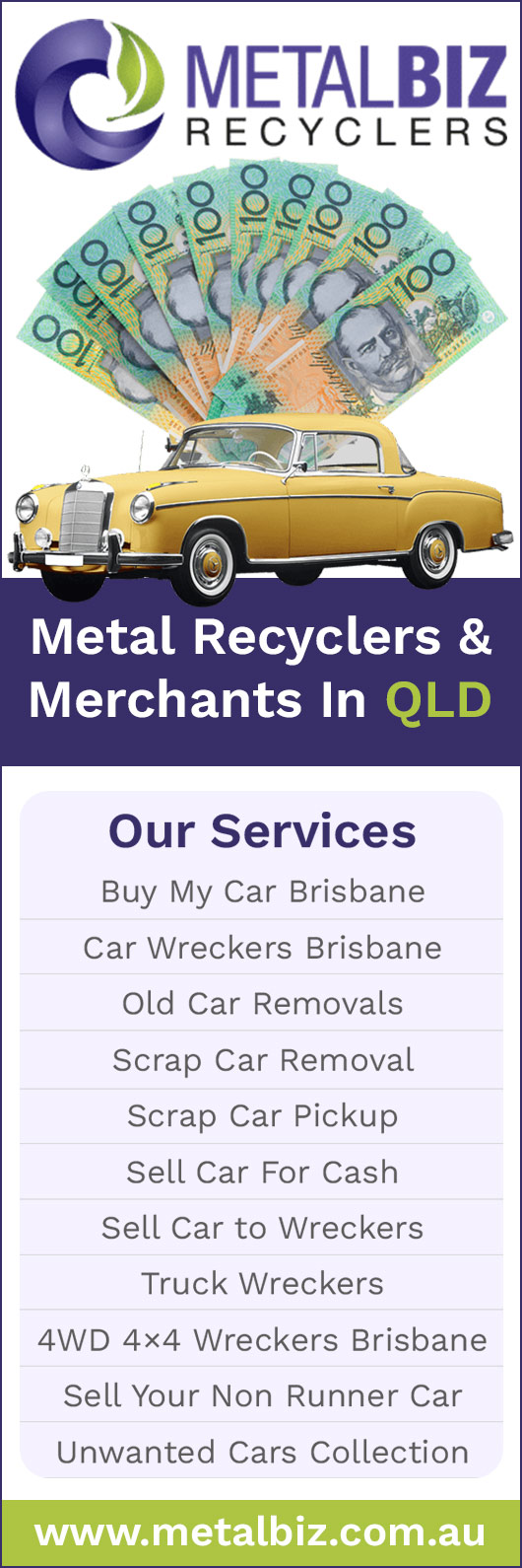 Metalbiz Recyclers