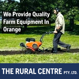 The Rural Centre Pty Ltd