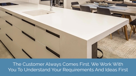 State Of The Art Stone Pty Ltd Hero Image