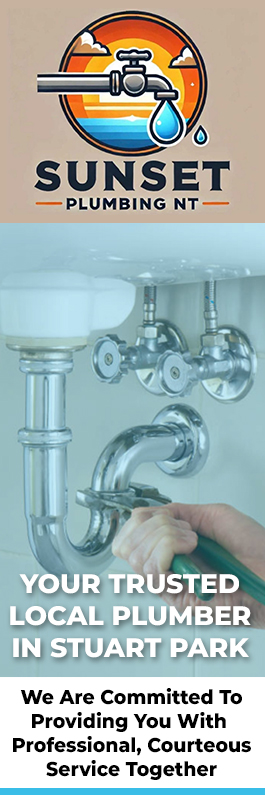 Sunset Plumbing NT