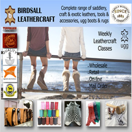 Birdsall Leathercraft