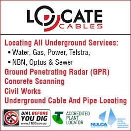 Locate Cables