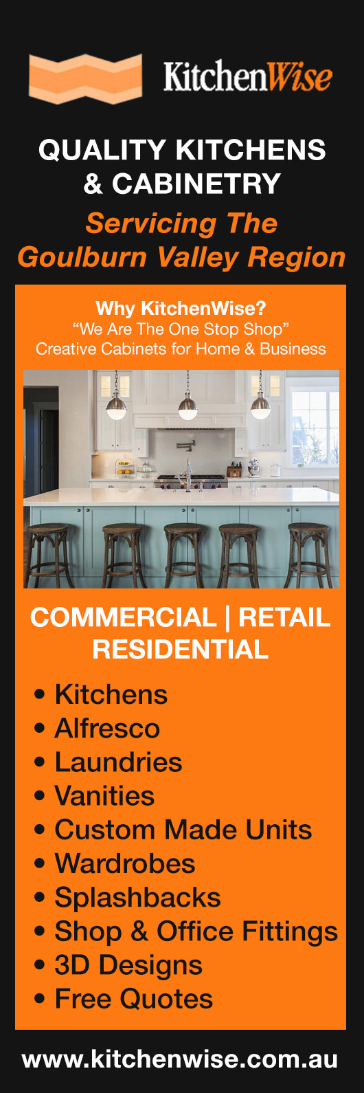 KitchenWise