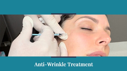 Newcastle Cosmetic Doctor Hero Image