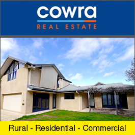 Cowra Real Estate