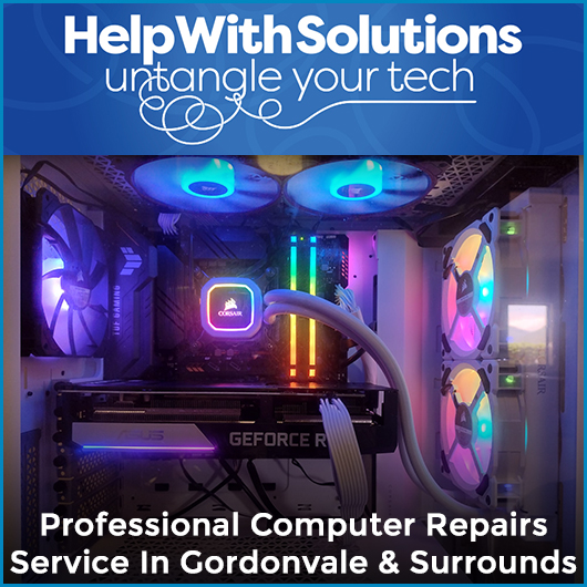 Help with Solutions