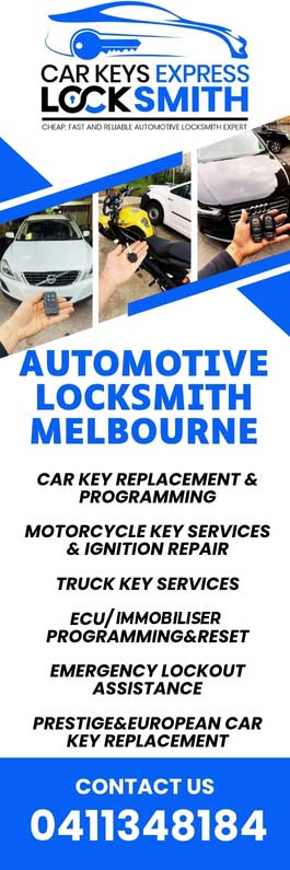 Car Keys Express Locksmith