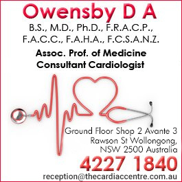 D A Owensby