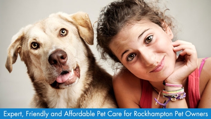 Alma Street Veterinary Hospital Hero Image