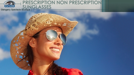 Carine Spectacle Boutique Hero Image