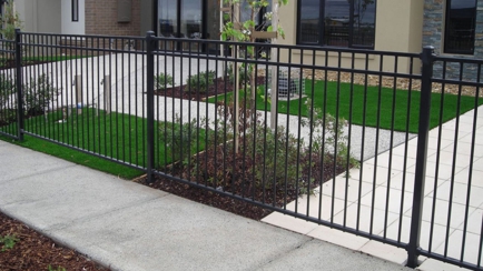 Metropolitan Fencing And Gates Pty Ltd Hero Image