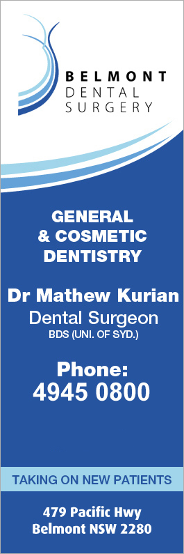 Belmont Dental Surgery