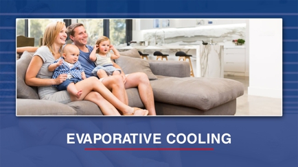 Devilee's Air Conditioning & Refrigeration Hero Image