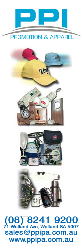 PPI Promotion & Apparel