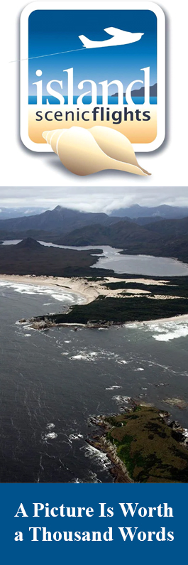 Island Scenic Flights