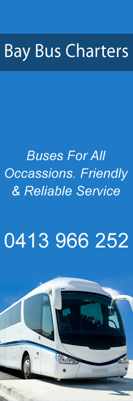 Bay Bus Charters