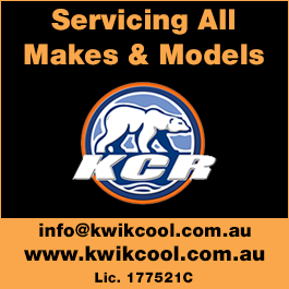 Kwik Cool Room Hire