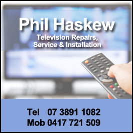 Haskew Phil