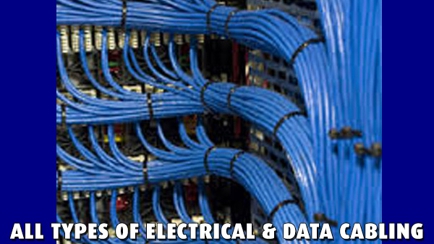 Callinan's Electrical Hero Image