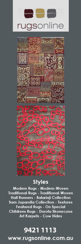 Rugs On Line