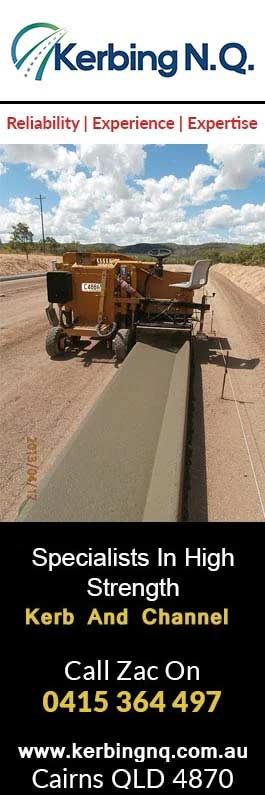 Kerbing N.Q.