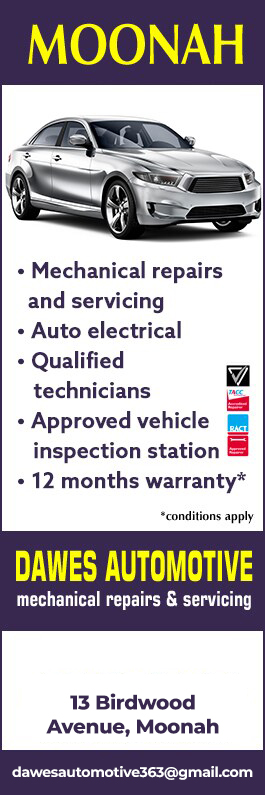 Dawes Automotive