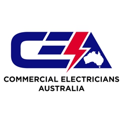 Commercial Electricians Australia Hero Image