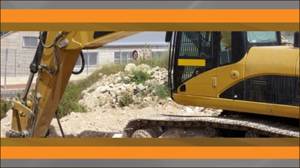 Bell's Plant Hire Hero Image