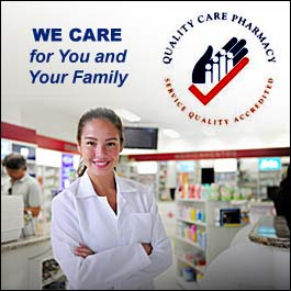 Dora Creek Pharmacy