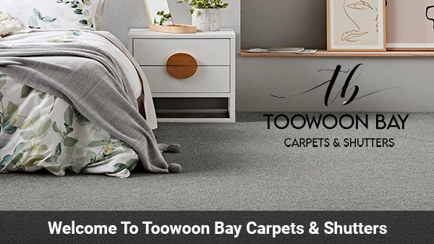 Toowoon Bay Carpets & Shutters Hero Image