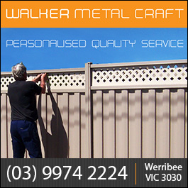 Walker Metalcraft